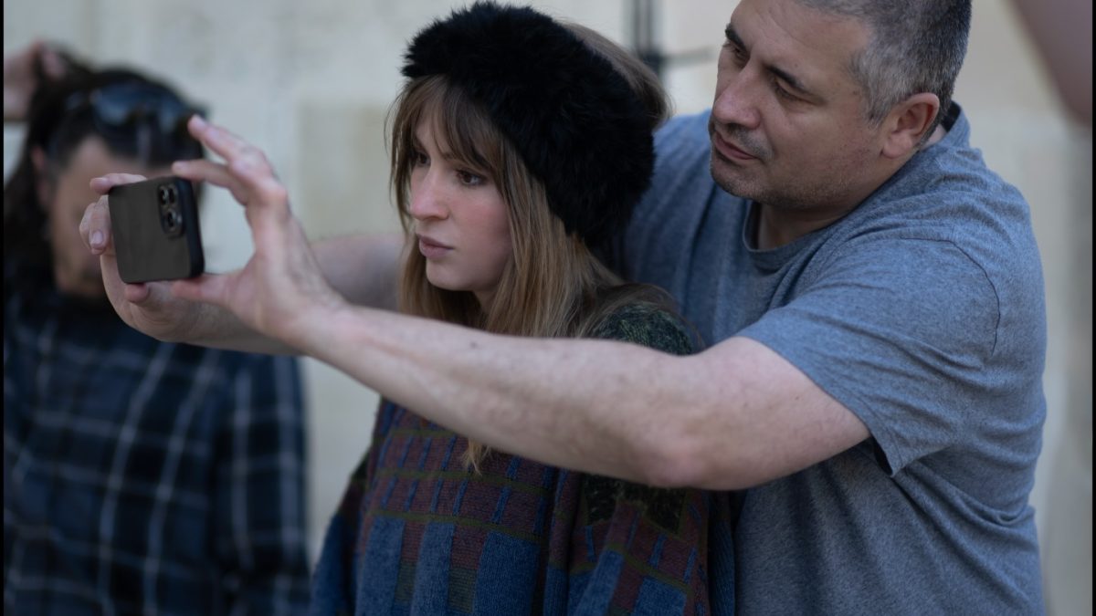 Primele titluri prezentate in avanpremiera la cea de-a 25-a editie a Festivalul International de Film Transilvania!