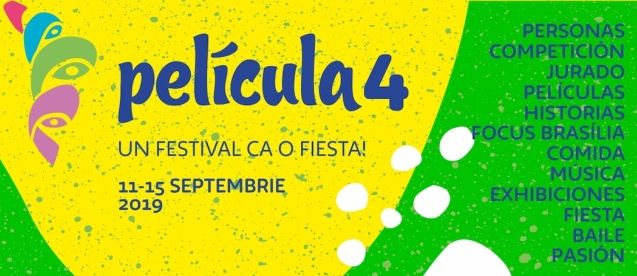 Película – editia nr. 4