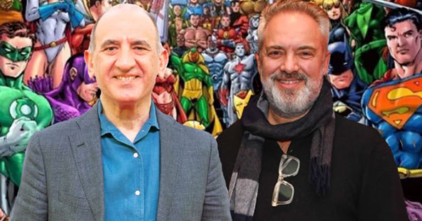 The Franchise, o noua comedie HBO 