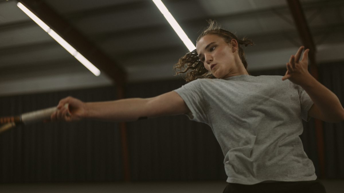 Julie Keeps Quiet (regia Leonardo van Dijl), castigator Semaine de la Critique Cannes 2024 – din 14 martie in cinematografe