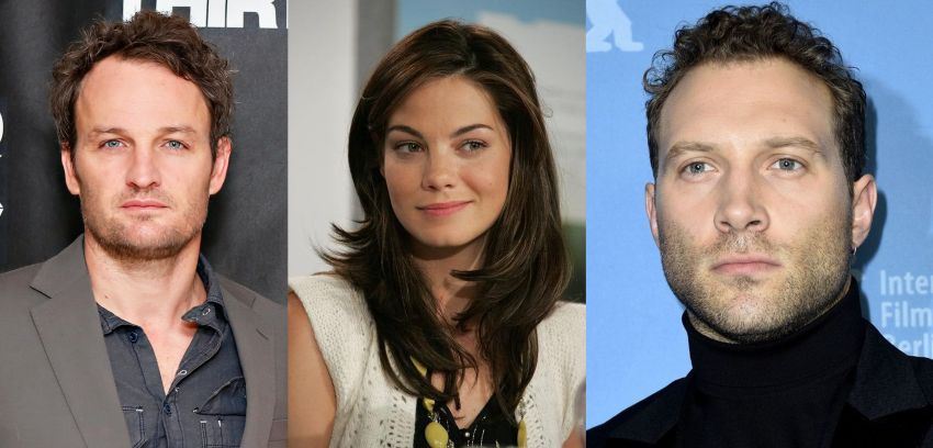 Jason Clarke, Michelle Monaghan si Jai Courtney in Black Site