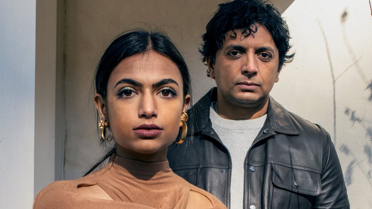 The Watchers, primul film regizat de Ishana Night Shyamalan