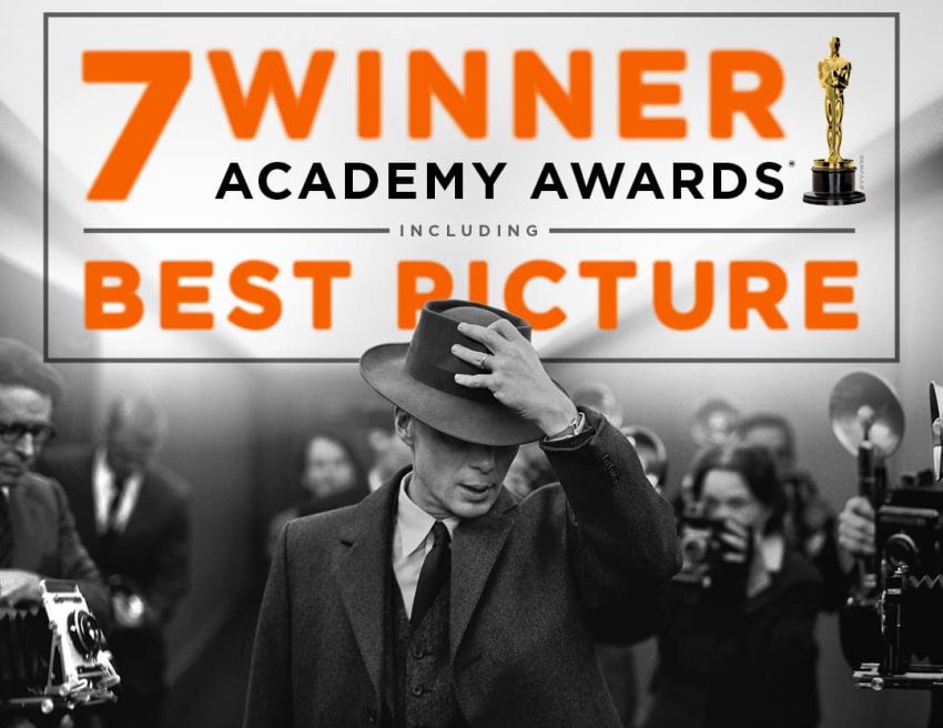 Castigatorii Premiilor Oscar 2024!