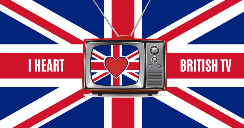 4 productii britanice noi