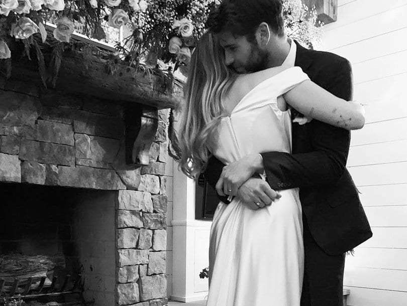 10 casatorii & 10 divorturi neasteptate de la Hollywood in 2018 [I]