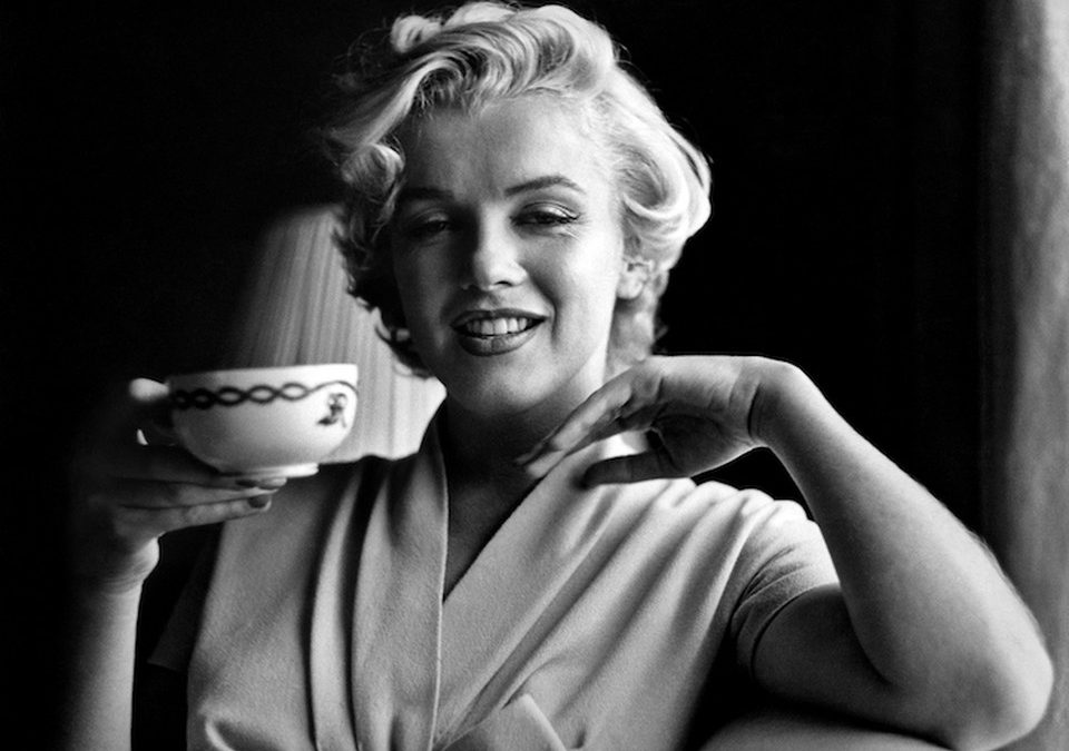 100 de ani de la nasterea unui superstar: Marilyn Monroe fotografiata de Sam Shaw la TIFF.25