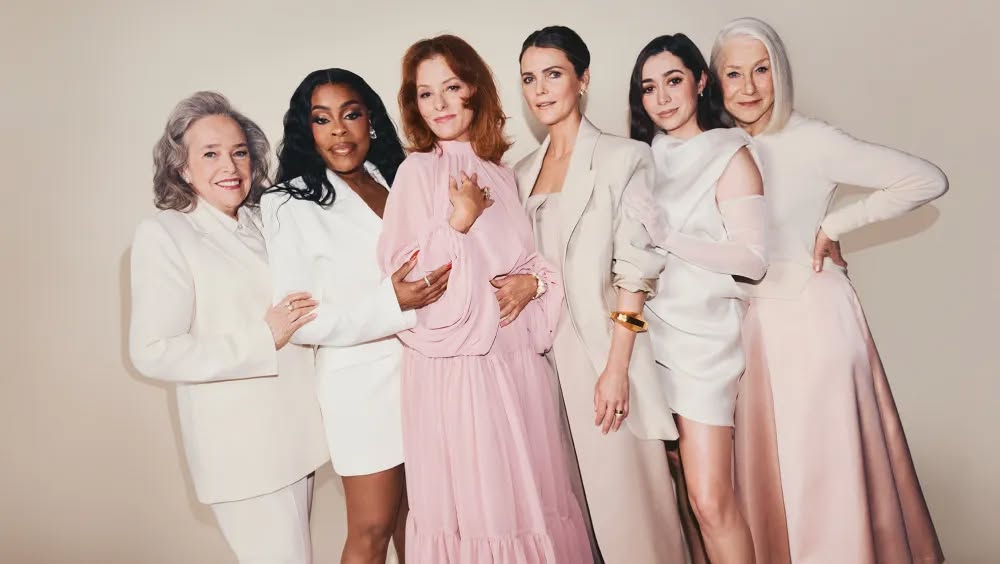 The Hollywood Reporter – Drama Actress Roundtable