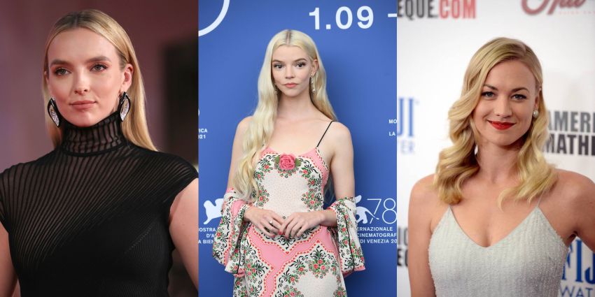 Cele mai populare 10 staruri din 2021, via IMDb
