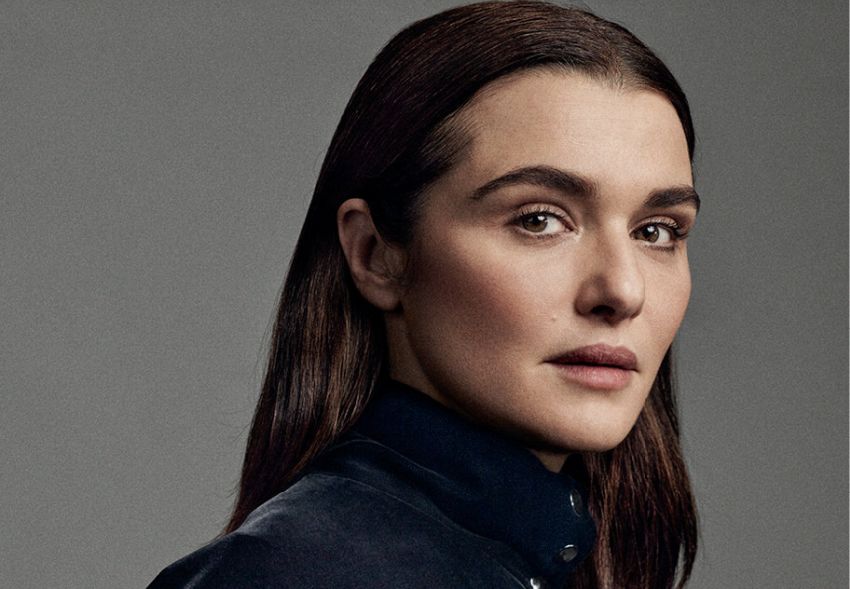 Rachel Weisz in Seance on a Wet Afternoon