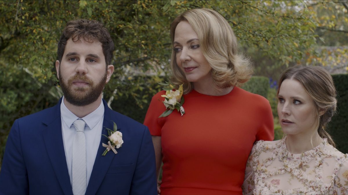 The People We Hate at the Wedding