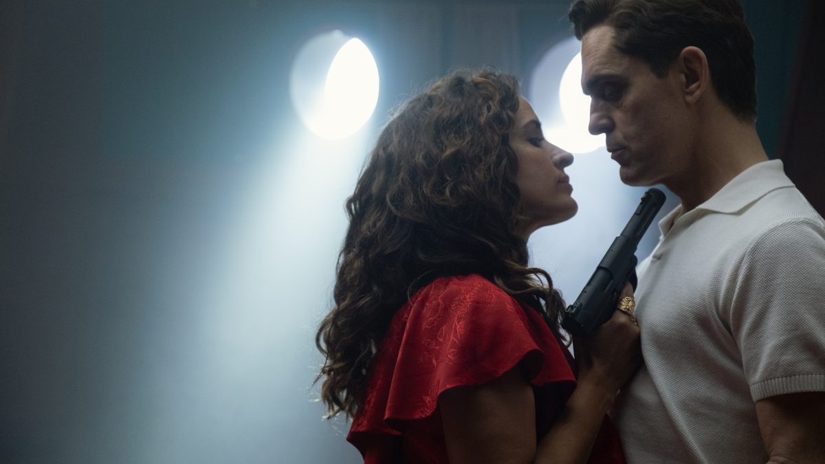 Premierele lunii mai 2026 la Netflix