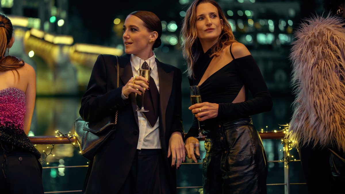 Premierele lunii septembrie 2026 la Netflix