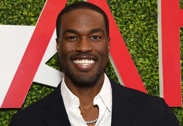 Yahya Abdul-Mateen II in I Helped Destroy People