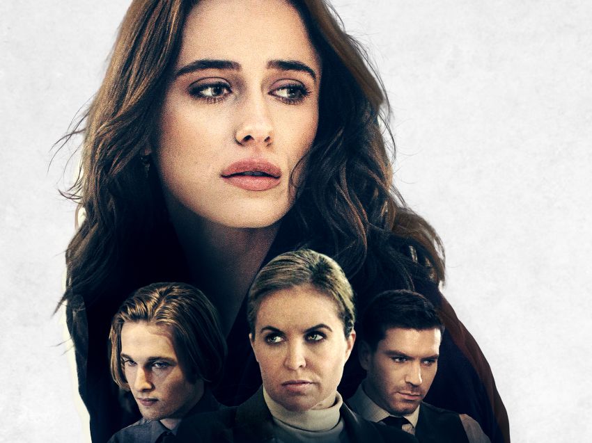 Seria thrillerele de joi seara continuă si in luna martie, la DIVA