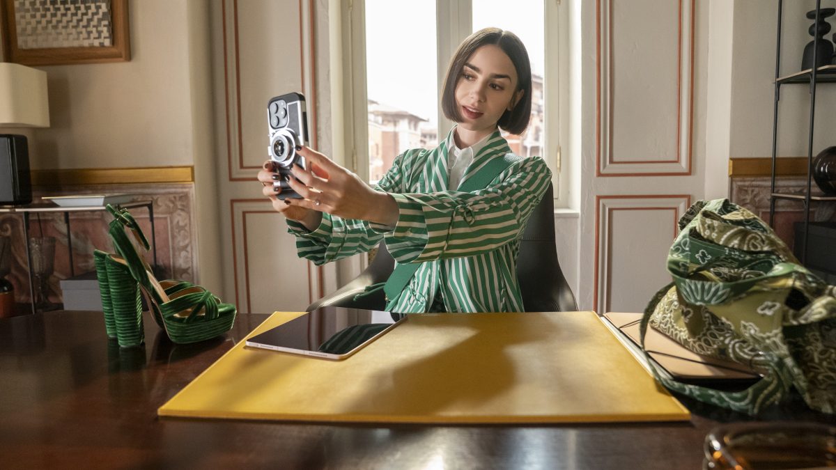 Emily in Paris: Sezonul 5 – data premierei!