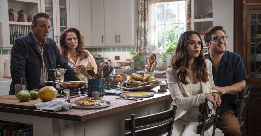 Filme si seriale noi in iunie 2022 la HBO Max