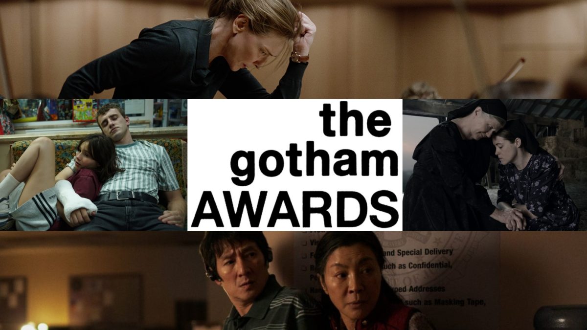 Premiile Gotham 2022