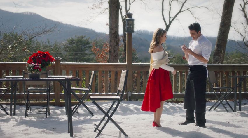 7-12 DECEMBRIE – FILME DE CRACIUN IN PREMIERA LA DIVA