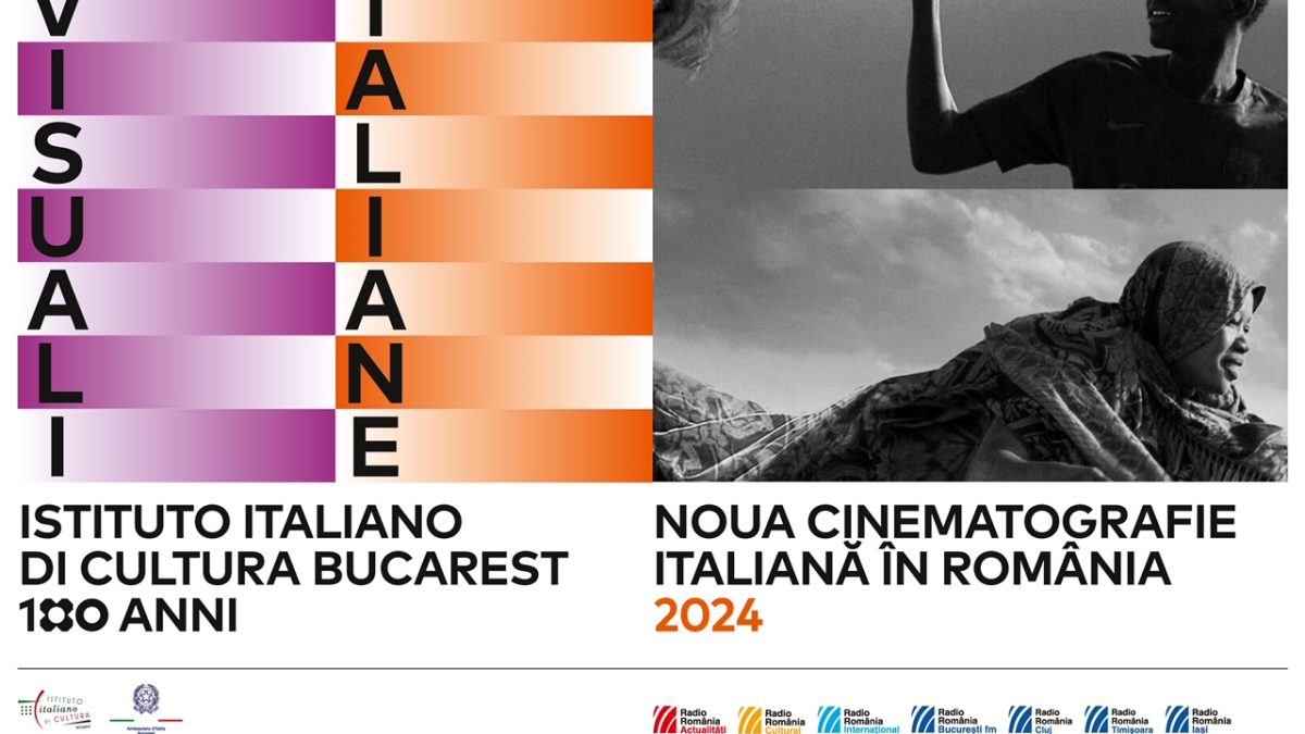 Visuali Italiane – Noua Cinematografie Italiana in Romania