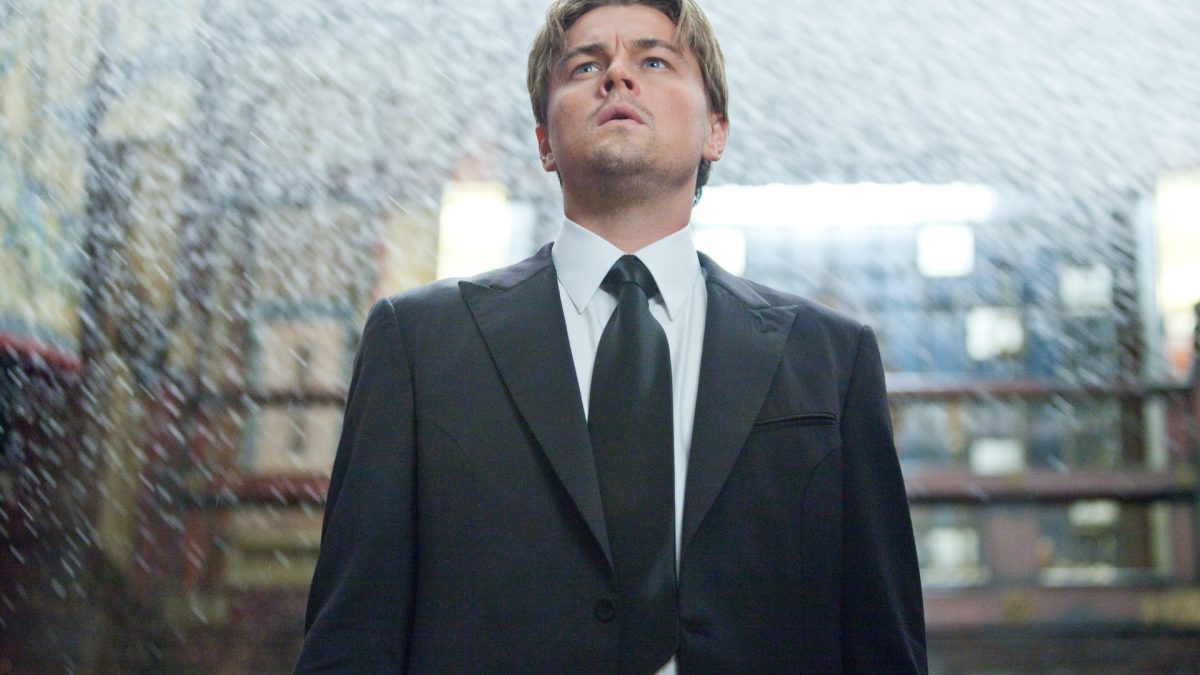Leonardo DiCaprio si Martin Scorsese, aniversati la Warner TV