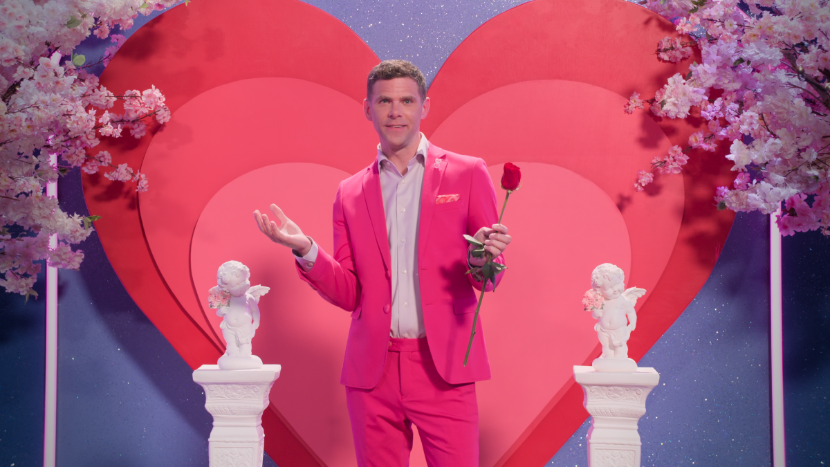 Premierele lunii februarie 2026 la Netflix