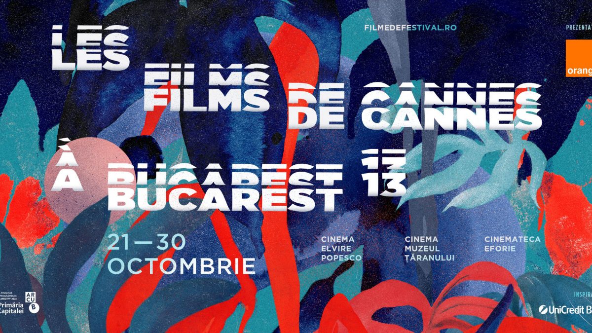 Triangle of Sadness, laureat cu Palme d’Or 2022, in premiera nationala la Les Films de Cannes à Bucarest