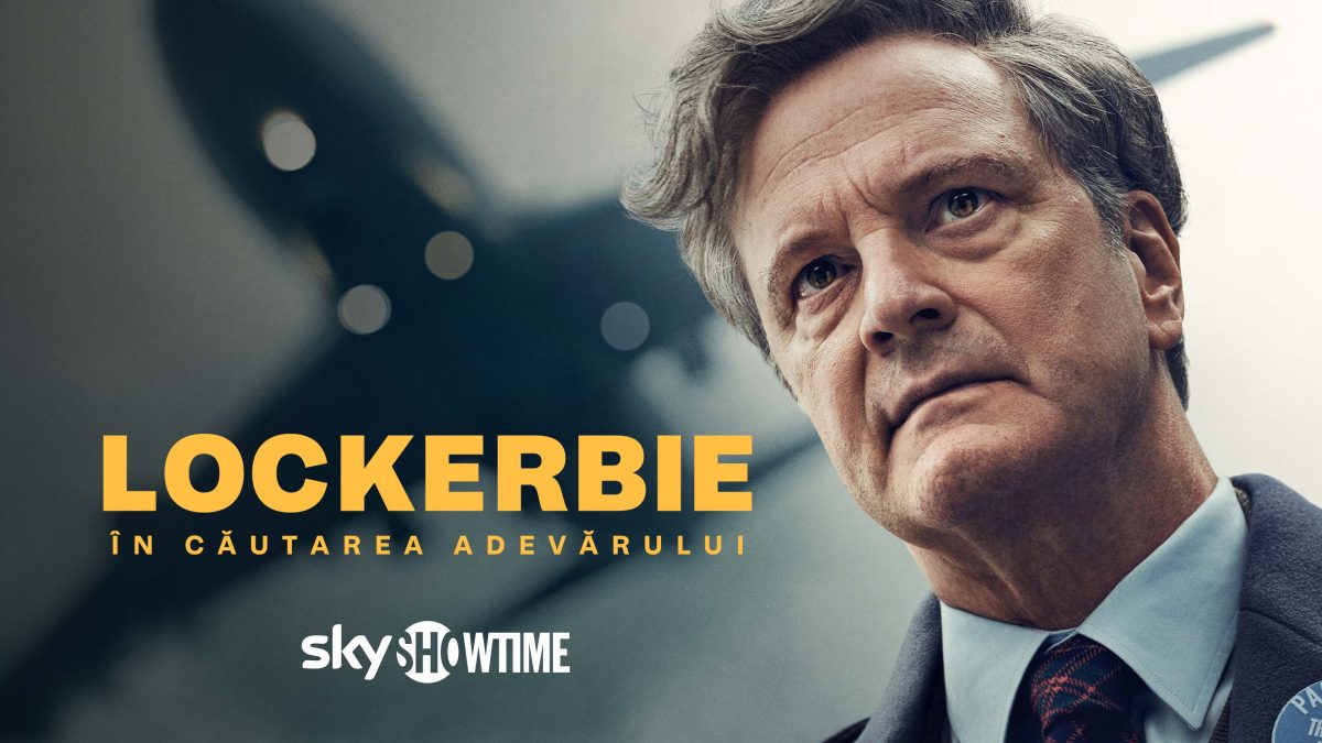 Lockerbie: A Search for Truth