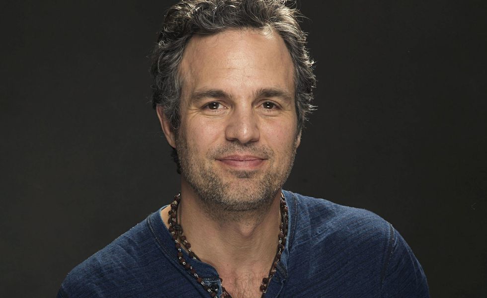Mark Ruffalo in I Know This Much Is True