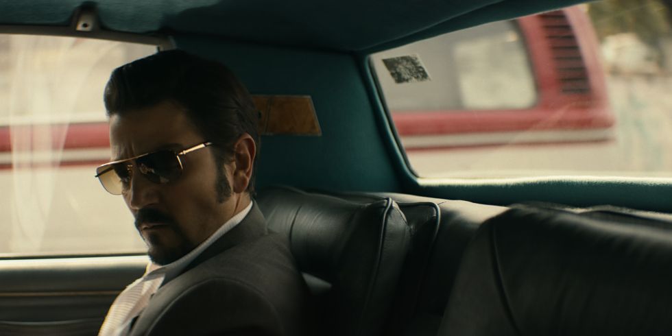 Narcos: Mexico, sezonul 2