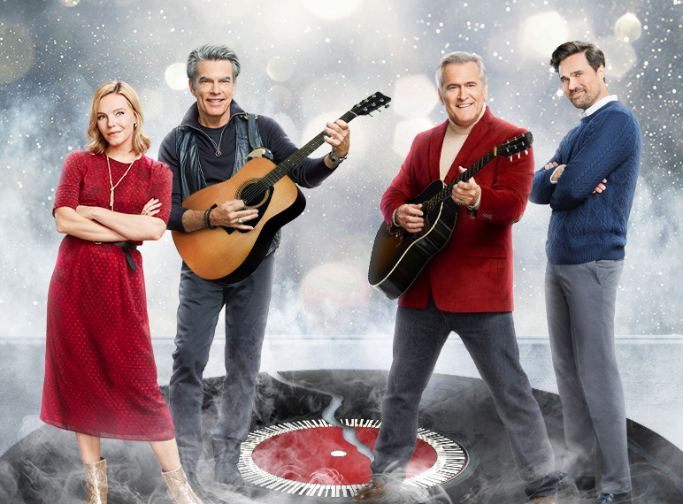 DIVA – Locul Filmelor de Craciun: 9 – 11 decembrie 2022