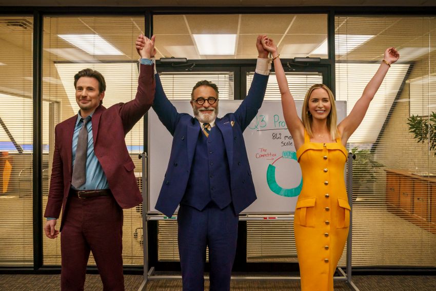 Premierele lunii octombrie 2023 la Netflix