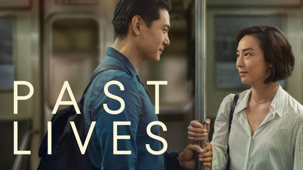 Past Lives, cel mai bun film al anului de pana acum, ruleaza acum in cinematografele din Romania