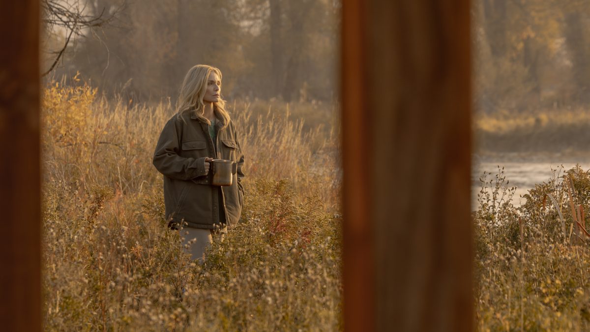 SkyShowtime a anuntat ca The Madison a fost reinnoit pentru al treilea sezon