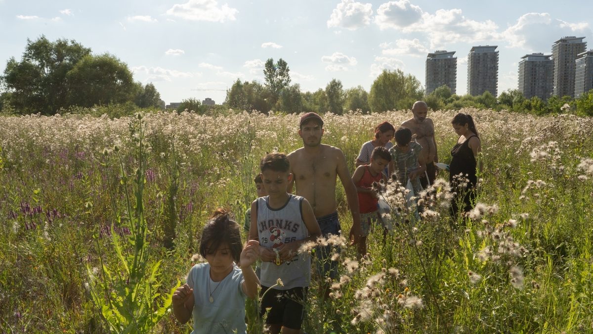 Acasa – primul film documentar romanesc in competitia internationala de la Sundance!
