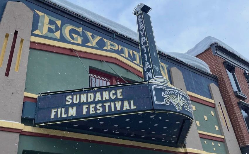 Sundance 2025: Sectiunile Midnight & Episodic