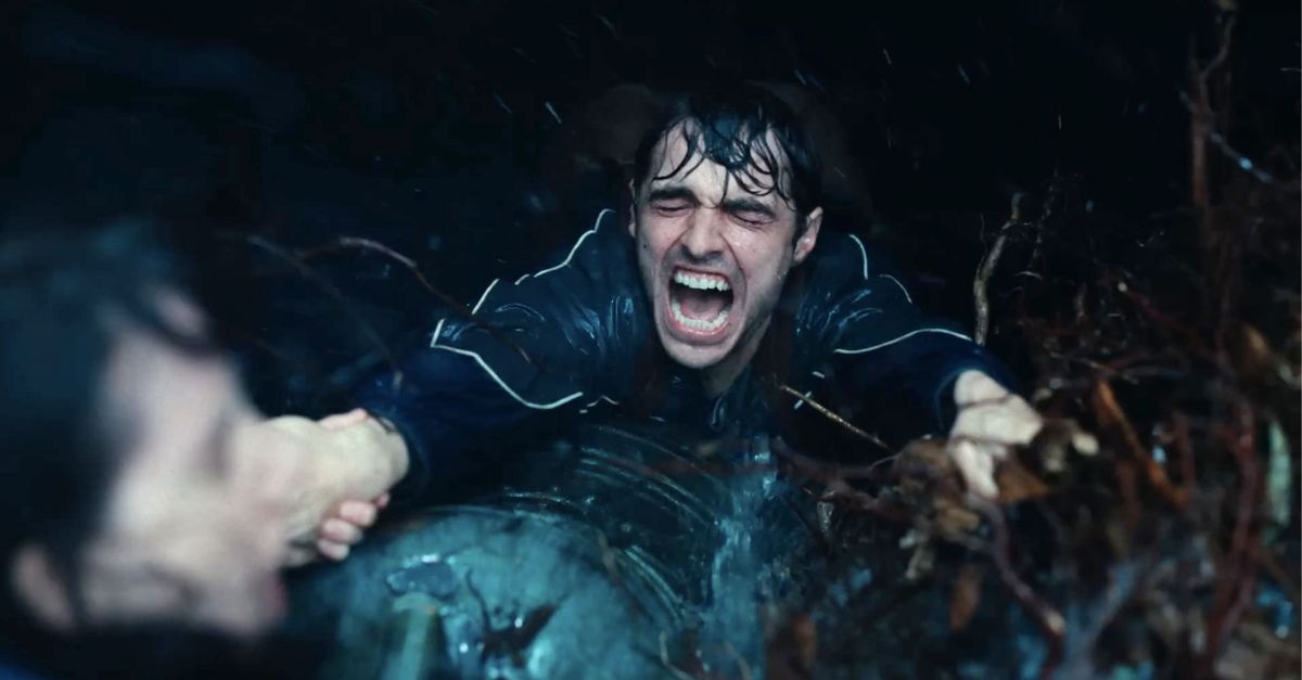 Trailere noi [martie 2025]