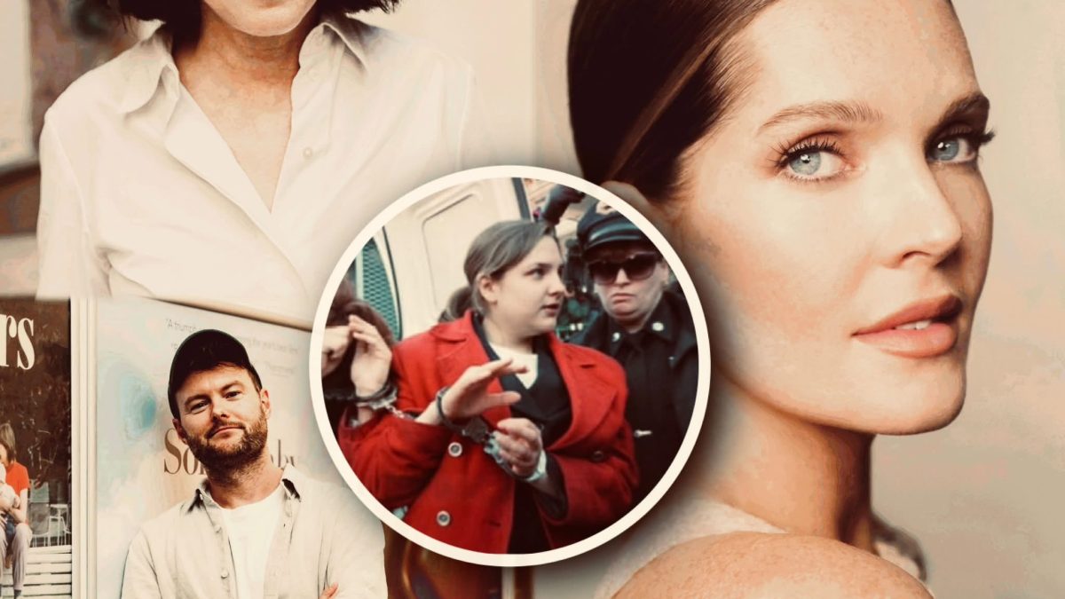 The Trial of Louise Woodward, o noua miniserie HBO