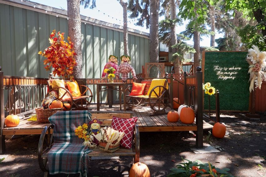 Toamna aceasta, DIVA mentine iubirea la cote maxime