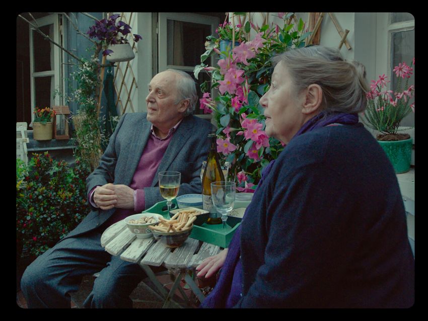 Vortex, cel mai nou film de Gaspar Noé, din 9 septembrie la cinema