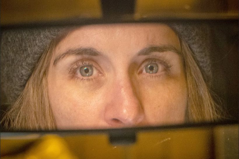 Without Sin, un nou serial ITV