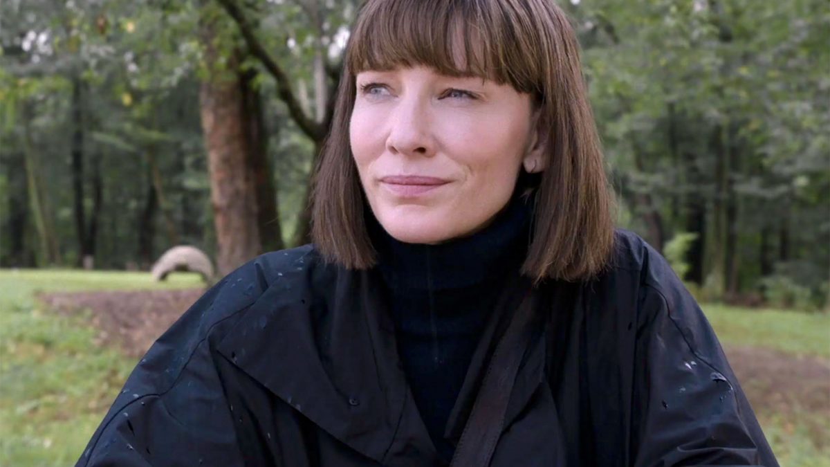 Where’d You Go, Bernadette