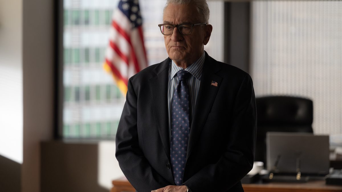 Netflix lanseaza trailer-ul oficial si posterul pentru Zero Day