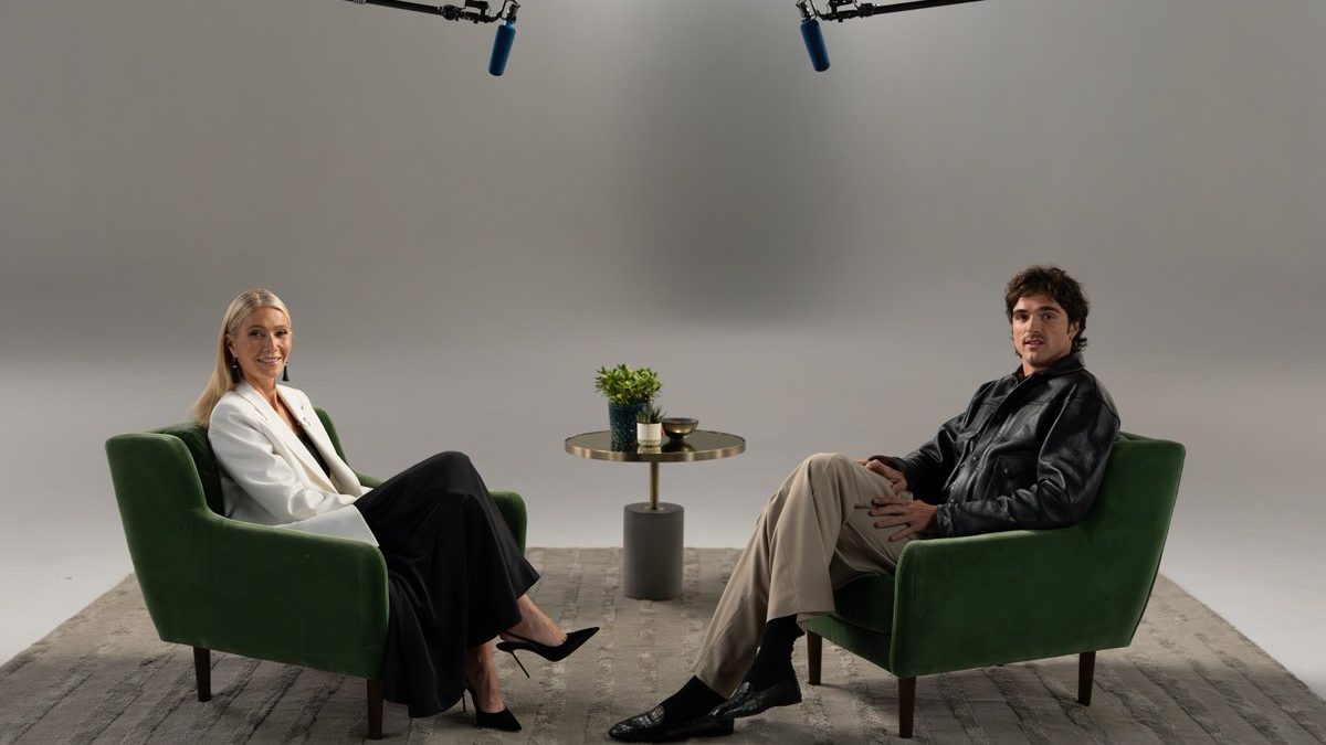 Actors on Actors 2025