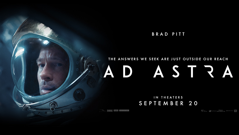 Ad Astra