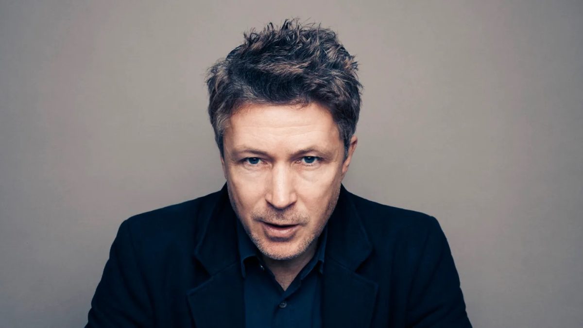 Aidan Gillen, actorul cunoscut din Game of Thrones, The Wire si Peaky Blinders, vine la TIFF 2026!