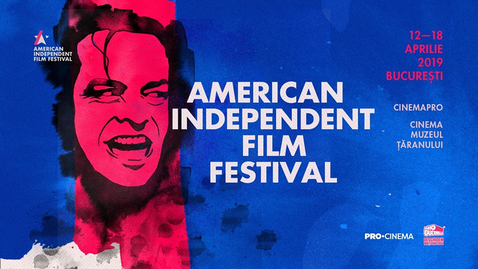 American Independent Film Festival 2019