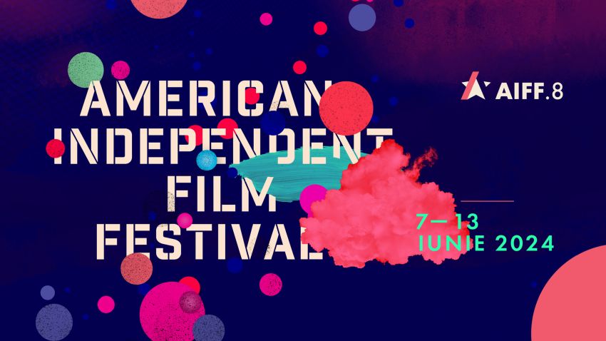 American Independent Film Festival #8