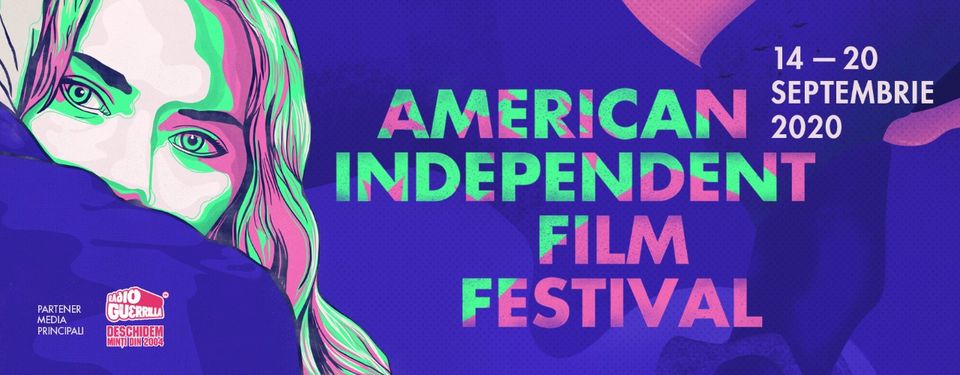American Independent Film Festival 2020