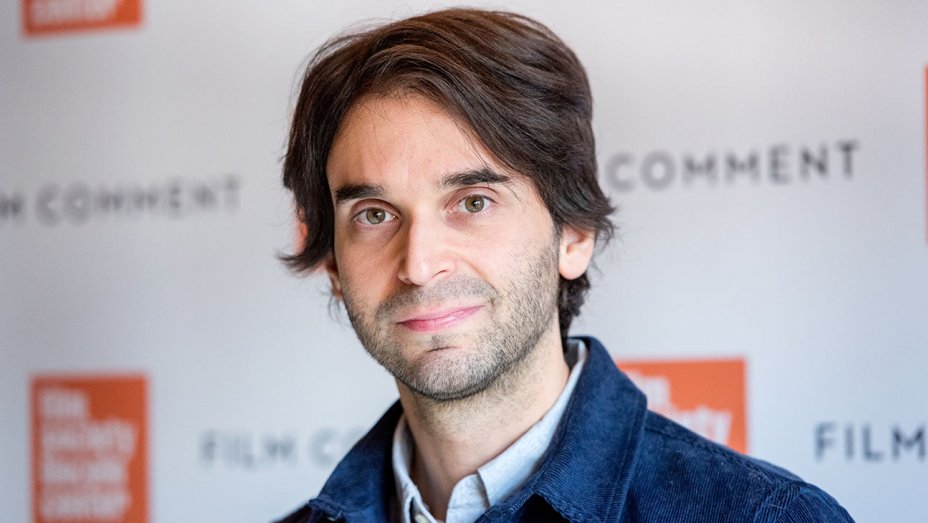 Alex Ross Perry va scrie si regiza Rest Stop