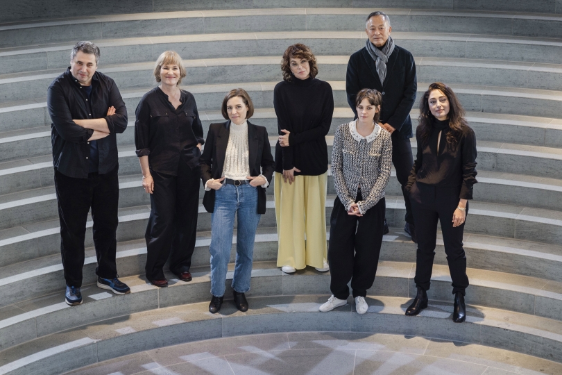 Castigatorii Festivalului de Film de la Berlin 2023